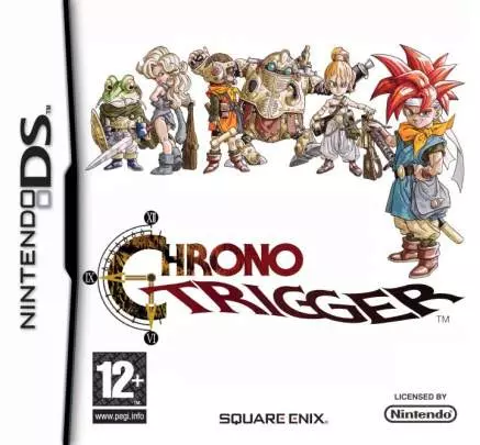 Chrono Trigger