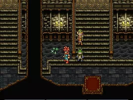 Chrono Trigger