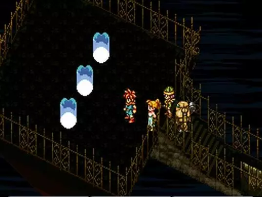 Chrono Trigger