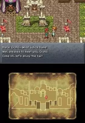 Chrono Trigger