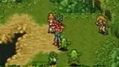 Chrono Trigger: Vídeo del juego 1