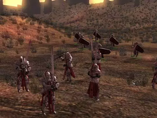 Dreamlords The Reawakening - PC