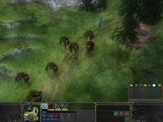 Dreamlords: The Reawakening