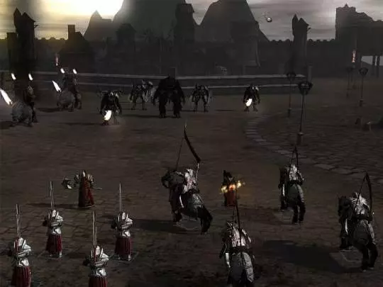 Dreamlords The Reawakening