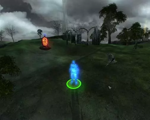 Dreamlords The Reawakening - PC