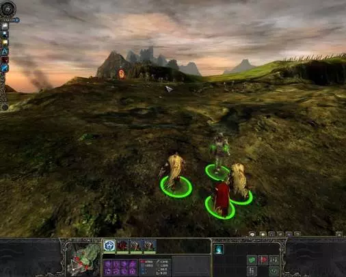 Dreamlords The Reawakening