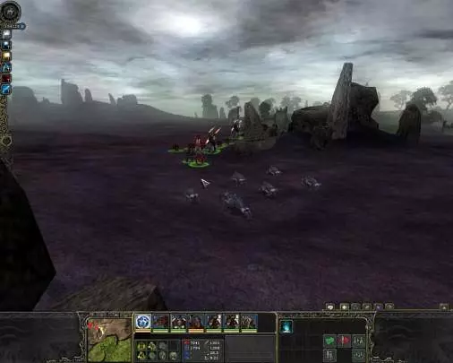 Dreamlords The Reawakening - PC