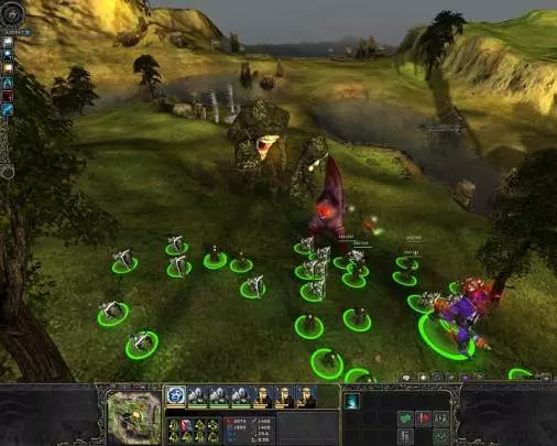 Dreamlords The Reawakening