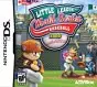 Little League World Series Baseball 2008 DS