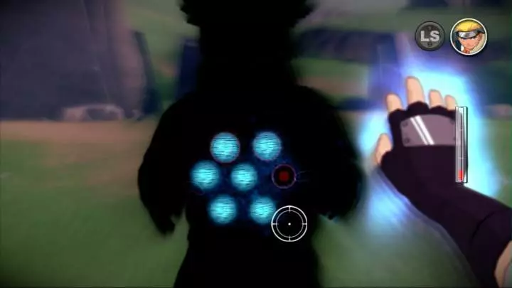 Naruto: The Broken Bond