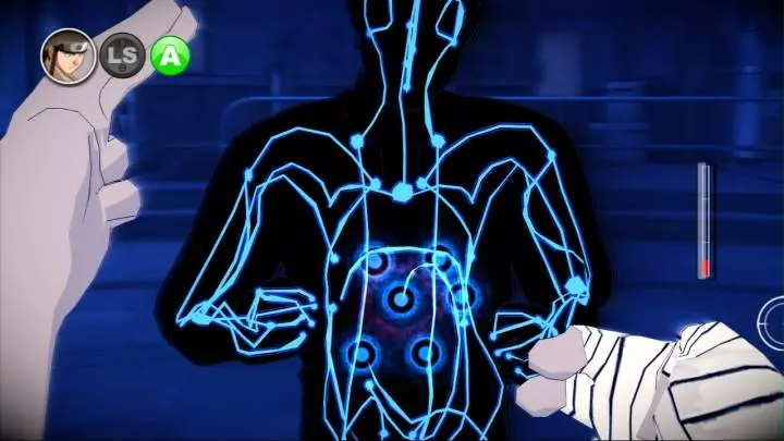 Naruto The Broken Bond