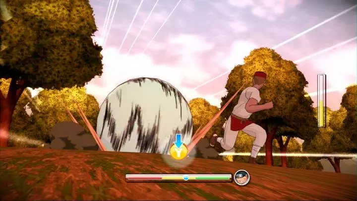 Naruto The Broken Bond