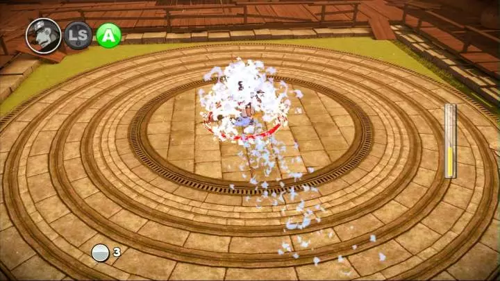 Naruto The Broken Bond