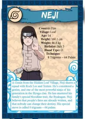 Naruto The Broken Bond