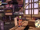 Naruto The Broken Bond - Imagen Xbox 360