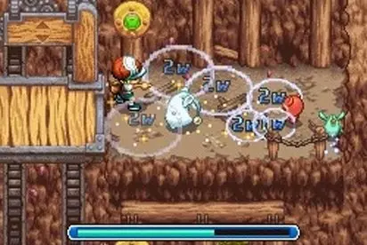 Eledees Kai & Zero DS