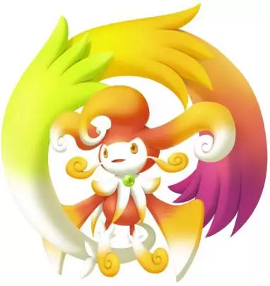 Eledees Kai & Zero - DS