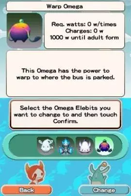 Eledees: The Adventures of Kai and Zero