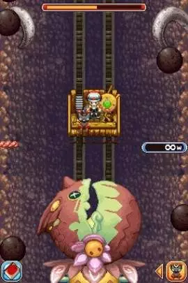 Eledees Kai & Zero - DS