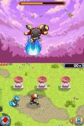 Eledees: The Adventures of Kai and Zero