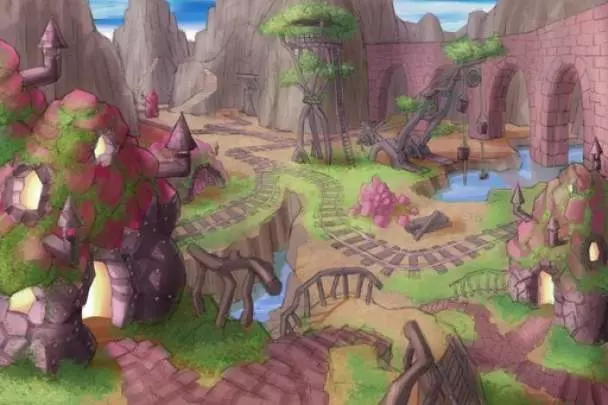 Eledees Kai & Zero - DS