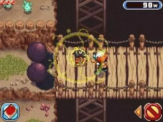 Eledees: The Adventures of Kai and Zero