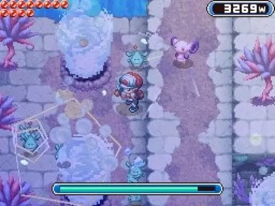 Eledees: The Adventures of Kai and Zero