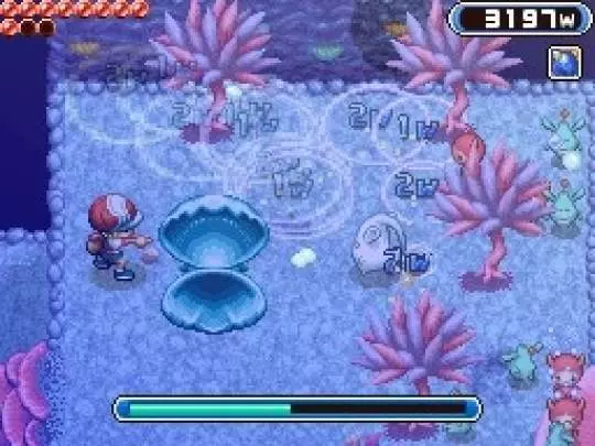 Eledees Kai & Zero - DS