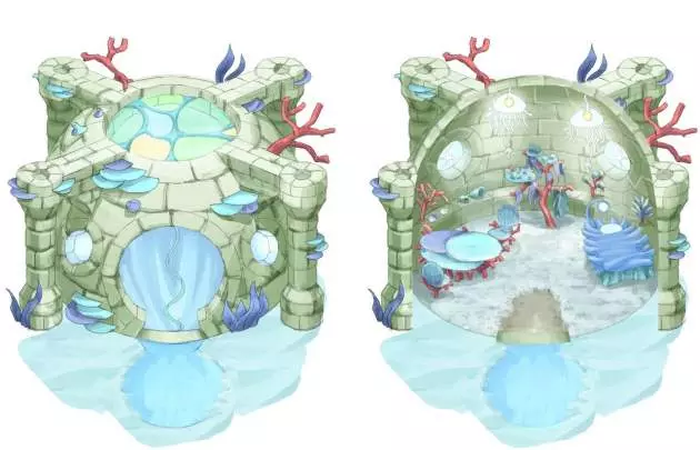 Eledees: The Adventures of Kai and Zero