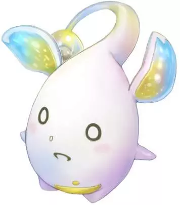 Eledees Kai & Zero - DS