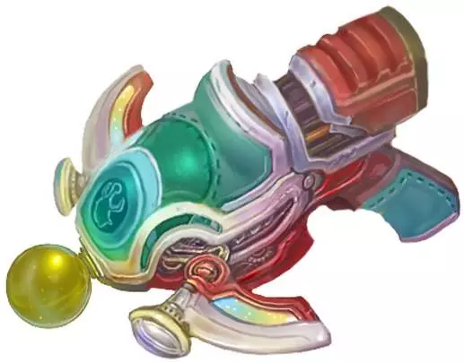 Eledees: The Adventures of Kai and Zero