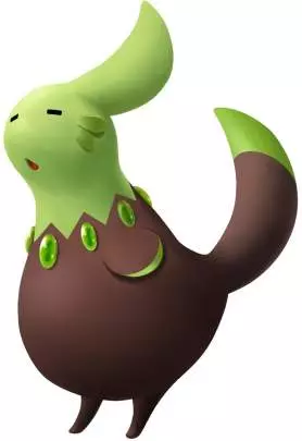 Eledees Kai & Zero - DS