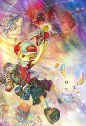 Eledees: The Adventures of Kai and Zero