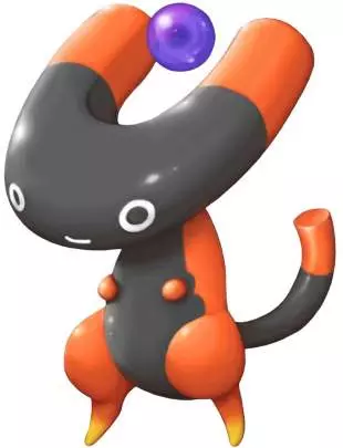 Eledees Kai & Zero - DS