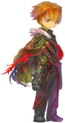 Eledees: The Adventures of Kai and Zero