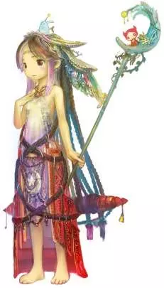 Eledees Kai & Zero - DS