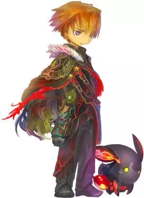 Eledees: The Adventures of Kai and Zero