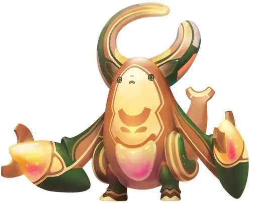 Eledees Kai & Zero - DS