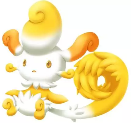 Eledees: The Adventures of Kai and Zero