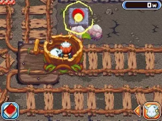 Eledees Kai & Zero - DS