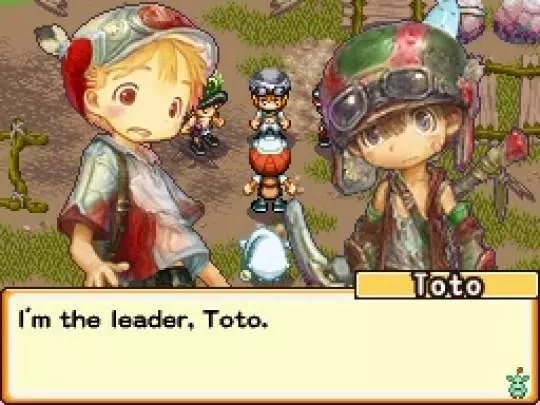 Eledees Kai & Zero - DS