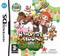 Harvest Moon: La isla de la alegría DS