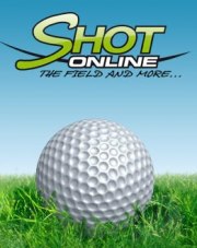 Carátula de Shot Online - PC