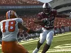 NCAA Football 09 - Imagen