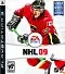 NHL 09