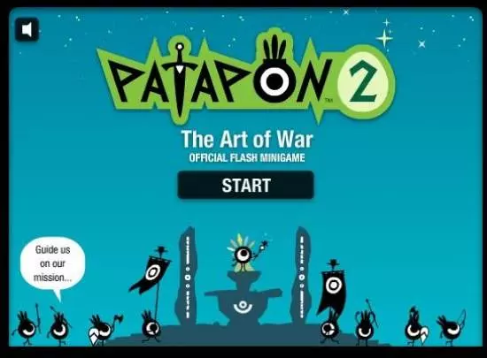 Patapon 2