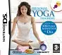 Personal Yoga Training DS