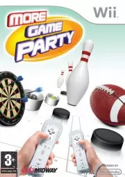Game Party 2
