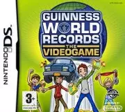 Los Récords Guinness: El Videojuego