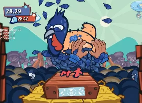 Los Récords Guinness: El Videojuego